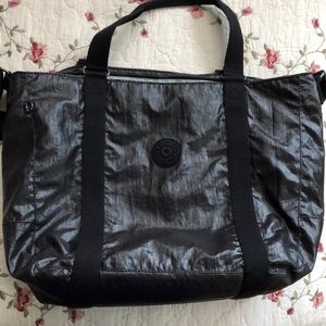 Kipling Adara Tote Shoulder Bag